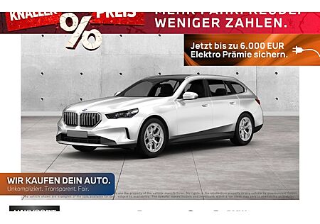 BMW i5 eDrive40 Touring 5 Türen