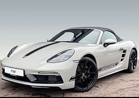 Porsche 718 Boxster Boxster 2 Türen