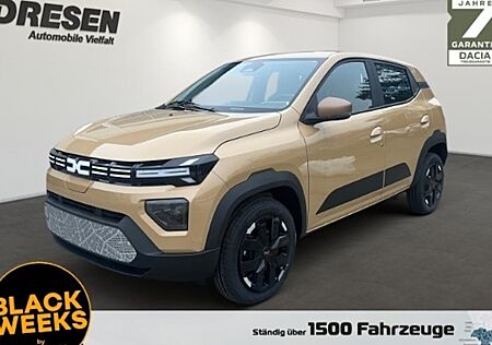 Dacia Spring Electric 65 Extreme 5 Türen
