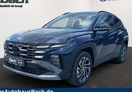 Hyundai Tucson 1.6 T-GDI Hybrid Prime Auto 5 Türen