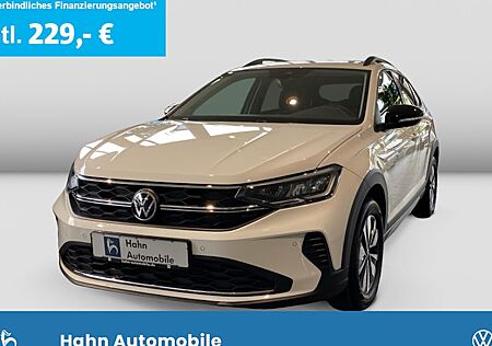 VW Taigo 1.0 TSI OPF 85 kW DSG Life 5 Türen
