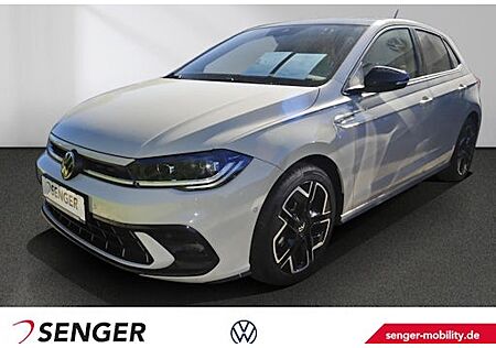 VW Polo 1.0 TSI OPF 85kW DSG JOIN 5 Türen