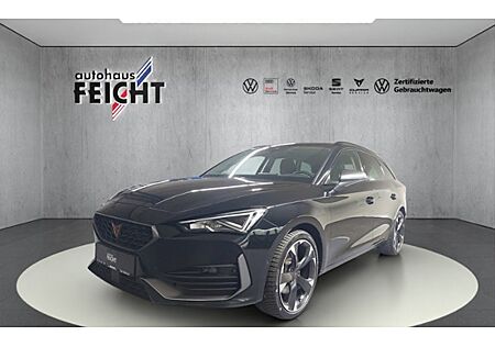 Cupra Leon 2.0 TDI 110kW DSG Sportstourer 5 Türen