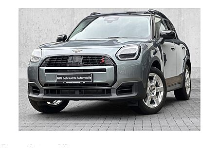 Mini One Countryman S ALL4 Classic Trim Steptronic 5 Türen