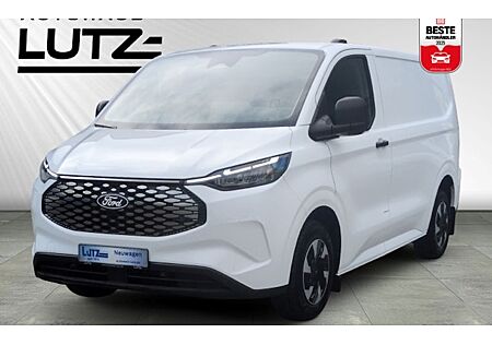 Ford Transit Custom BEV 83kWh 100kW 320 L1 Trend 4 Türen