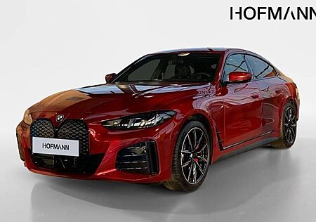 BMW i4 eDrive35 5 Türen