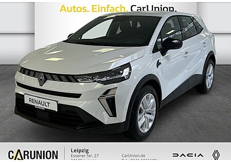 Renault Symbioz Mild Hybrid 140 Evolution 5 Türen