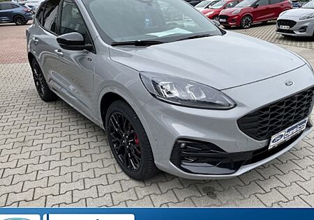 Ford Kuga 2.5 Duratec FHEV Graphite Tech E CVT 4WD 5 Türen