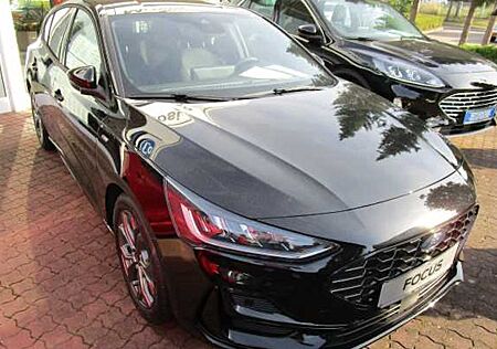 Ford Focus 1,0 EcoBoost Hybrid 92kW ST-Line 5 Türen
