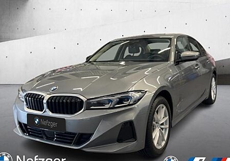 BMW 3er 318i Automatik 4 Türen