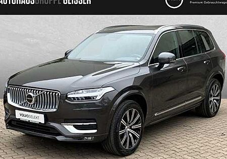 Volvo XC 90 B5 D AWD Plus Bright Auto 5 Türen