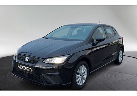 Seat Ibiza 1.0 TSI 85kW Style Edition DSG 5 Türen