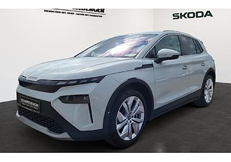 Skoda Elroq 85 5 Türen
