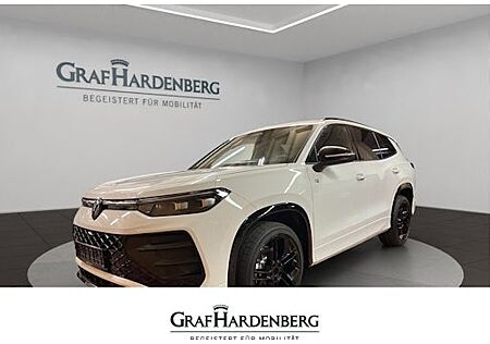 VW Tayron 2.0 TSI OPF 195kW DSG 4MOTION R-Line 5 Türen