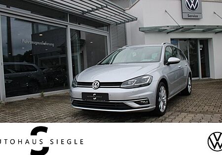 VW Golf Variant 2.0 TDI SCR Highline Variant 5 Türen