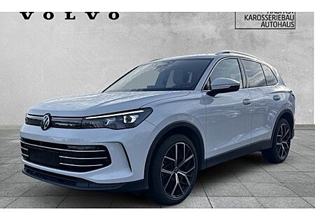 VW Tiguan 1.5 eTSI OPF DSG Elegance 5 Türen
