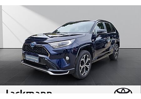Toyota RAV 4 2.5 Plug-In Hybrid Auto AWD 5 Türen
