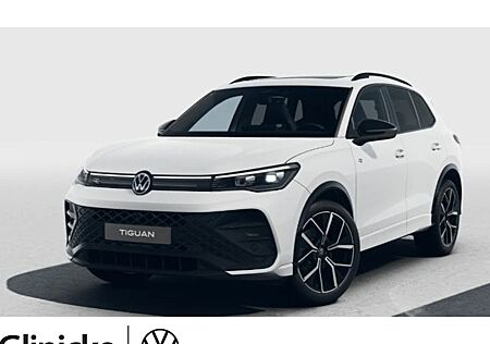 VW Tiguan 1.5 eTSI OPF DSG R-Line 5 Türen
