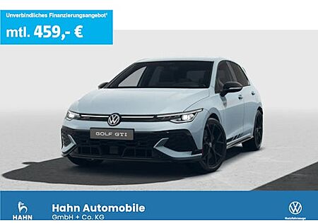 VW Golf GTI 2.0 TSI OPF 221kW DSG GTI Clubsport 5 Türen