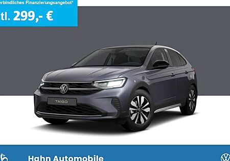 VW Taigo 1.0 TSI OPF 85 kW DSG GOAL 5 Türen