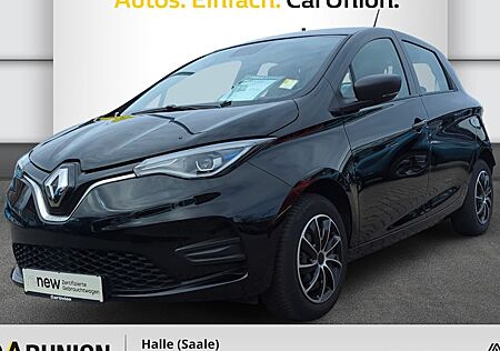 Renault ZOE Life R110/Z.E. 50 mit Batterie 5 Türen