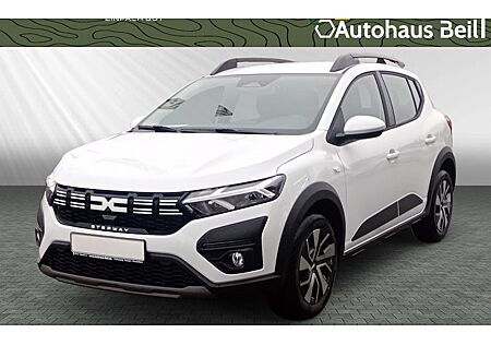 Dacia Sandero Stepway TCe 90 CVT Stepway Expression 5 Türen