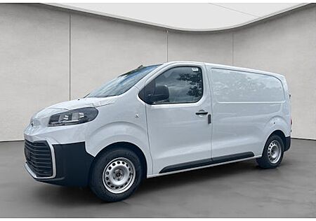 Toyota Pro Ace 1,5-l-D-4D 88kW L1 Meister 4 Türen