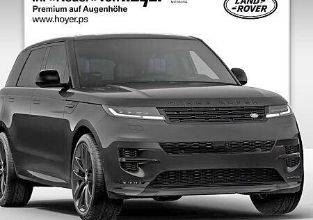 Land Rover Range Rover Sport 3.0 D300 MHEV AWD DYNAMIC SE 5 Türen