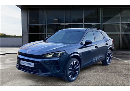 Cupra Formentor 1.5 eTSI MHEV 110kW DSG 5 Türen