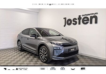 Skoda Enyaq 60 Sportline 5 Türen