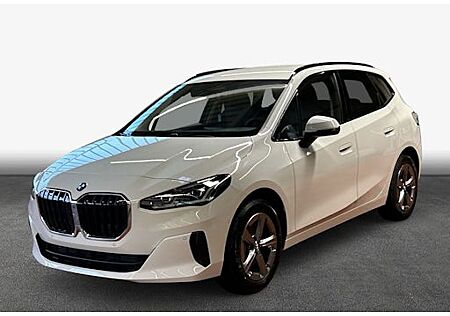 BMW 2er Active Tourer 218i Steptronic DCT 5 Türen