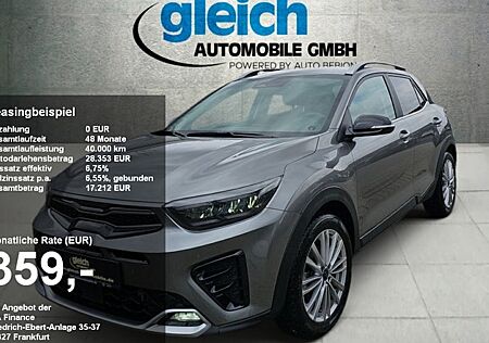 Kia Stonic 1.0 T-GDI 120 GT Line DCT7 5 Türen