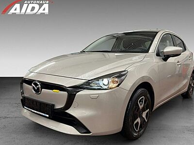 Mazda 2 e-SKYACTIV-G 90 M Hybrid Center-Line 5 Türen