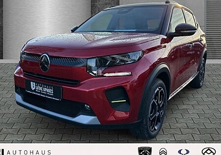 Citroën C3 Hybrid 110 MAX 5 Türen