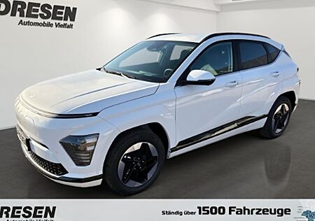 Hyundai Kona 160 kW N Line 5 Türen