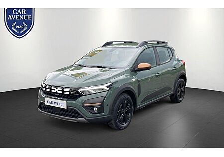 Dacia Sandero Stepway TCe 90 Stepway Expression 5 Türen