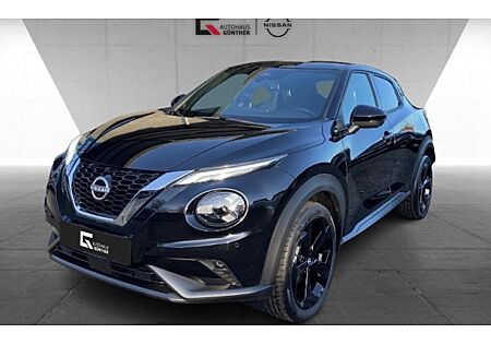 Nissan Juke 1.0 DIG-T TEKNA 5 Türen