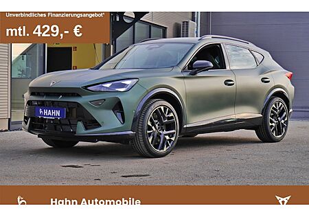 Cupra Formentor 2.0 TSI 245kW VZ EXTREME DSG 4Drive 5 Türen