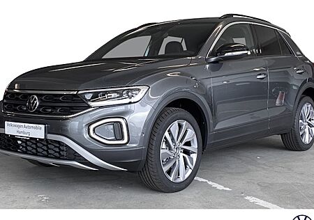 VW T-Roc 1.5 TSI OPF DSG Life 5 Türen