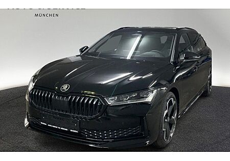 Skoda Superb 2.0 TSI 150kW DSG Sportline Combi 5 Türen