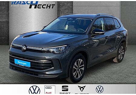 VW Tiguan 1.5 eTSI OPF DSG Life 5 Türen