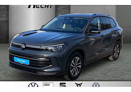 VW Tiguan 1.5 eTSI OPF DSG Life 5 Türen