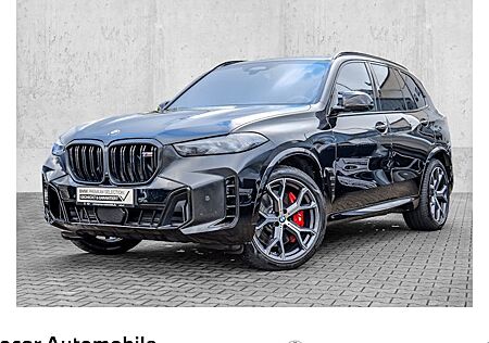 BMW X5 M60i 5 Türen