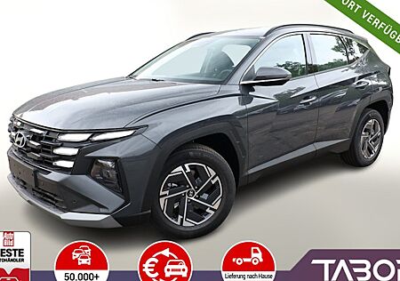 Hyundai Tucson 1.6 T-GDI Select 5 Türen