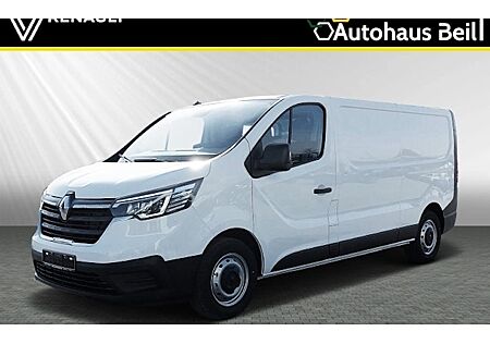 Renault Trafic Blue dCi 130 L2H1 Komfort 4 Türen