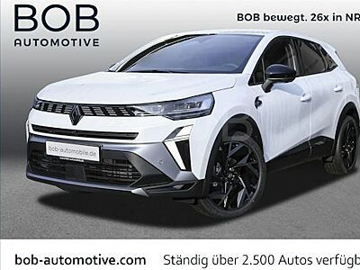 Renault Symbioz Mild Hybrid 140 Esprit Alpine EDC 5 Türen