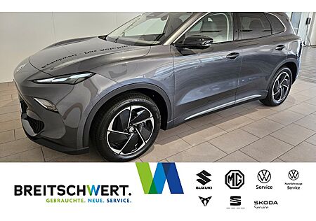 MG S5 EV 64 kWh Luxury Long Range 5 Türen
