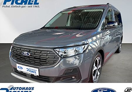Ford Tourneo Connect 2.0 EcoBlue 90kW Active Automatik 5 Türen