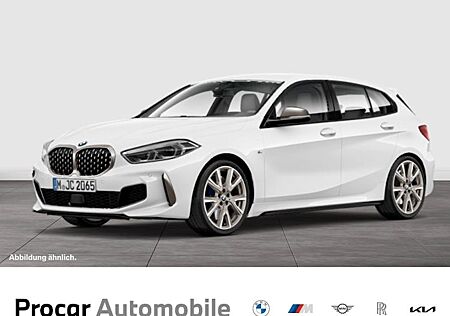 BMW 1er M135i xDrive A 5 Türen