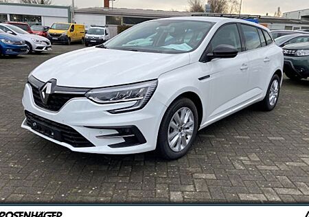 Renault Megane TCe 140 EDC Equilibre Grandtour 5 Türen